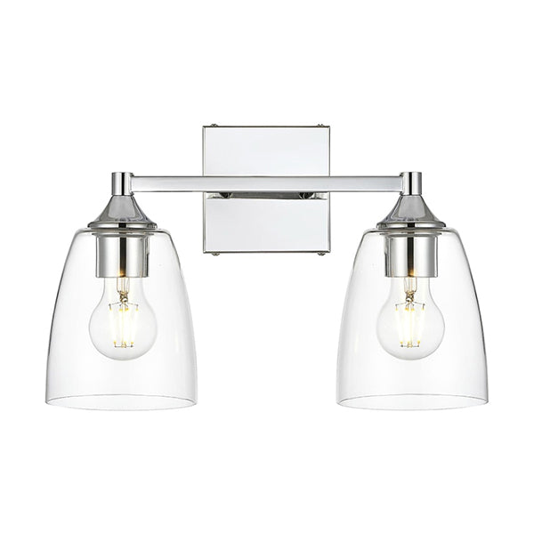 Elegant Lighting LD7307W15CH