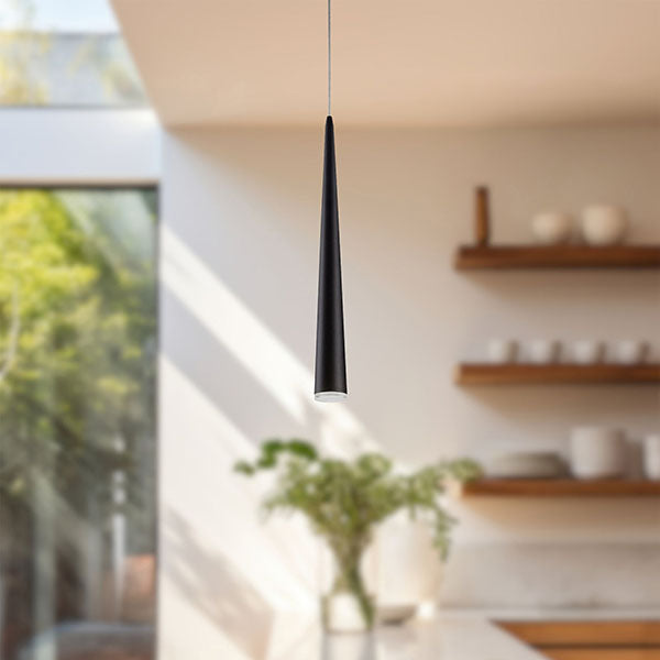 Kuzco 401215BK-LED