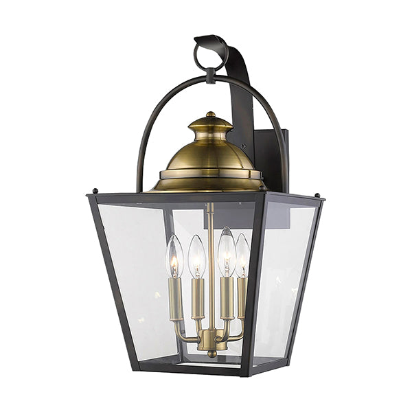 Acclaim Lighting 1852ORB