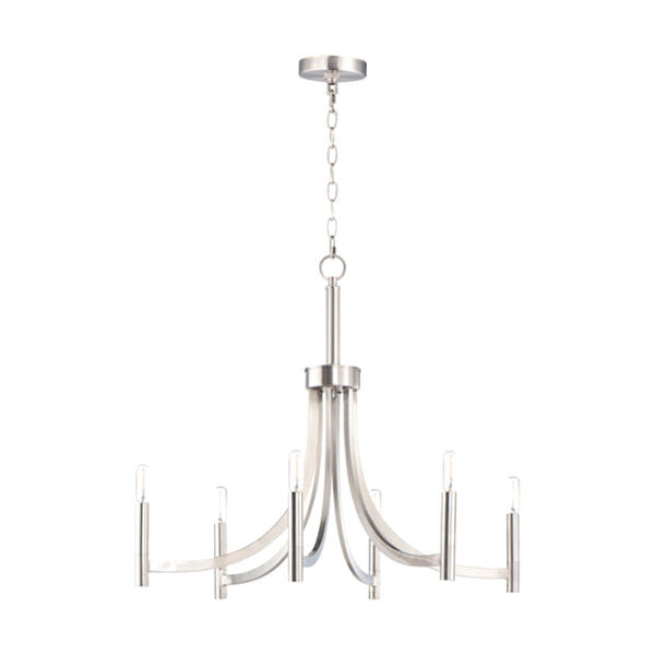 Maxim Lighting 21526SN: 56078_1.jpg