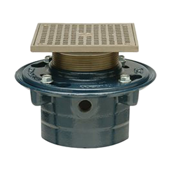 Zurn ZN415-4NL-6S-VP-P: 50175_1.jpg (Variant Image)