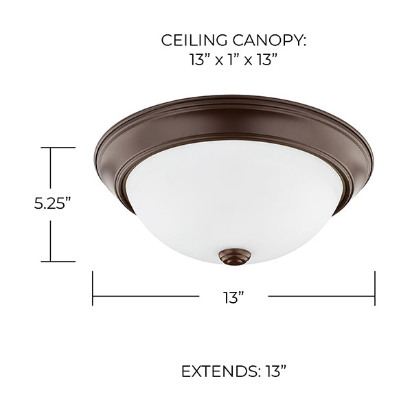 Capital Lighting 214722MB