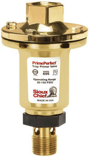 Sioux Chief 695-01: SiouxChief_69501