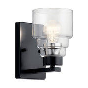 Kichler 55010BK: 152120_1.jpg (Variant Image)