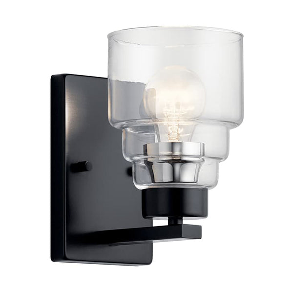 Kichler 55010BK: 152120_1.jpg (Variant Image)