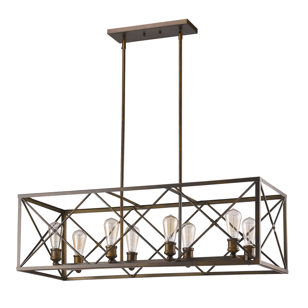 Acclaim Lighting IN21123BK