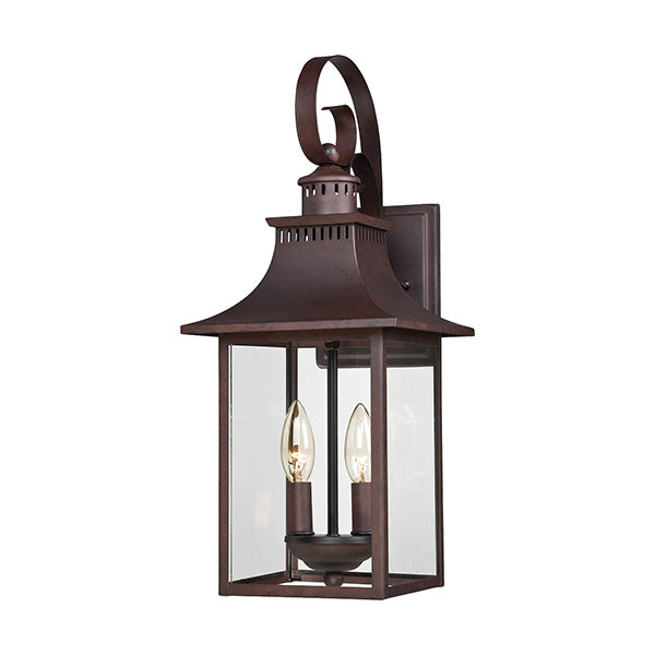Quoizel CCR8408K