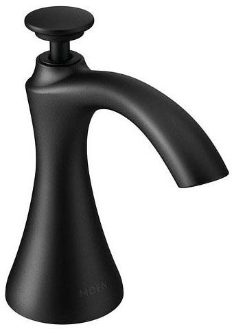 Moen S3946BL: FortuneBrandsHome&Security-Moen_S3946BL