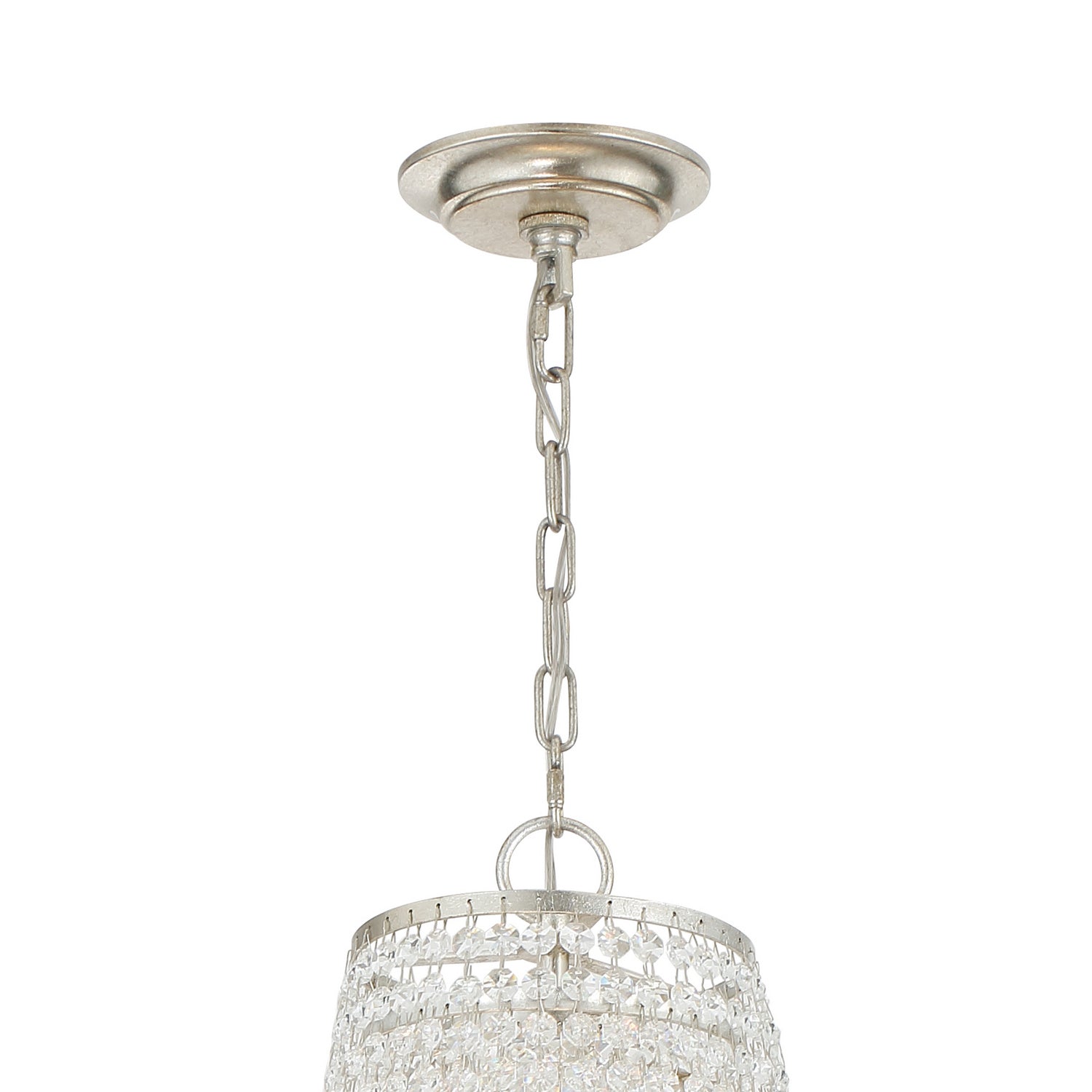 Arcadia 24 in Chandelier