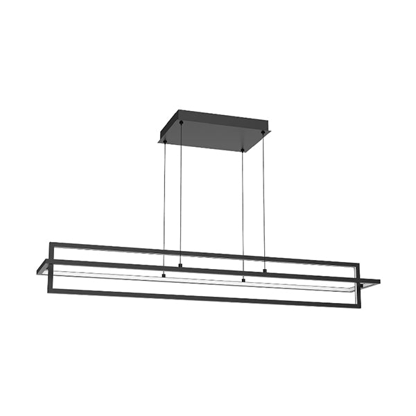 Kuzco LP16248-BK