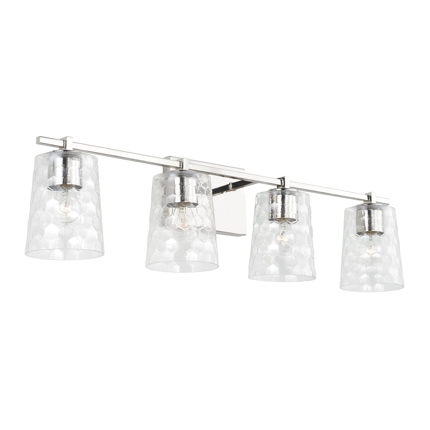 Capital Lighting 143541PN-517