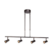 Access Lighting 63064LEDD-BRZ