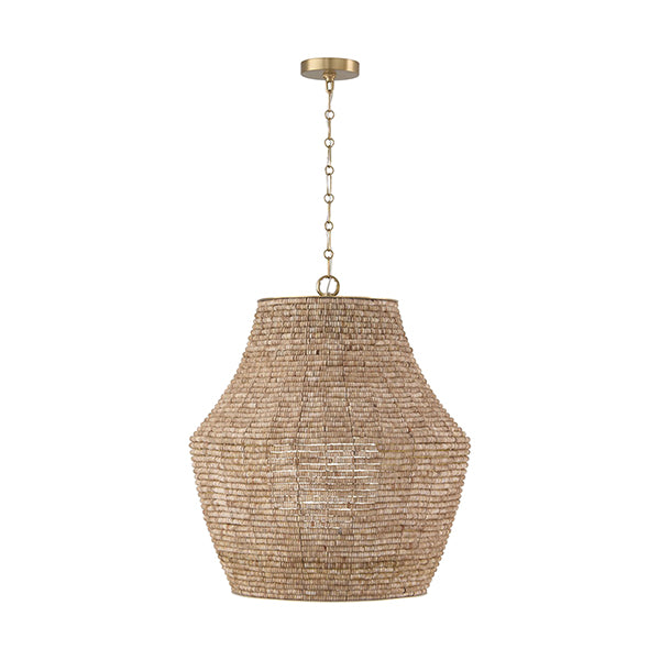 Capital Lighting 359713LFB