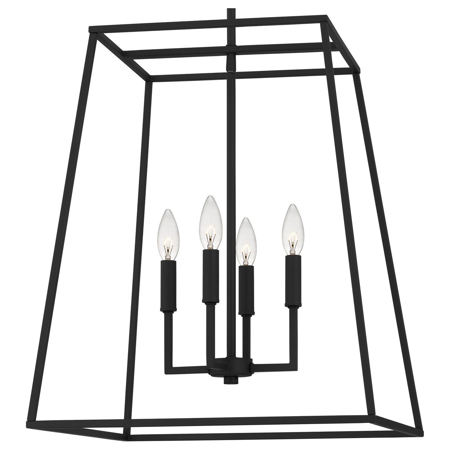 Quoizel PRC2818MBK: lad-4934207-4.jpg
