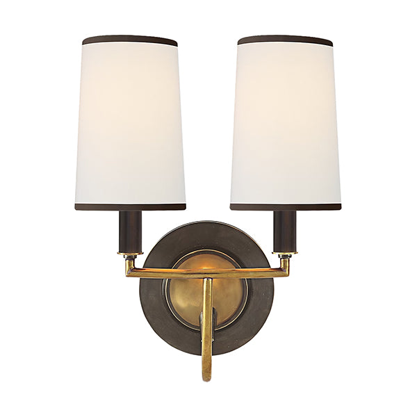Visual Comfort TOB 2068BZ/HAB-L/BT