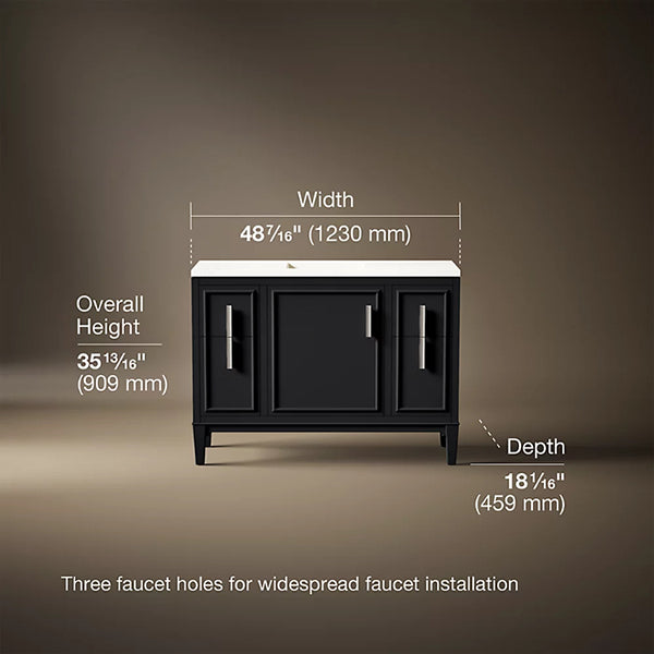 Kohler 33546-ASB-0