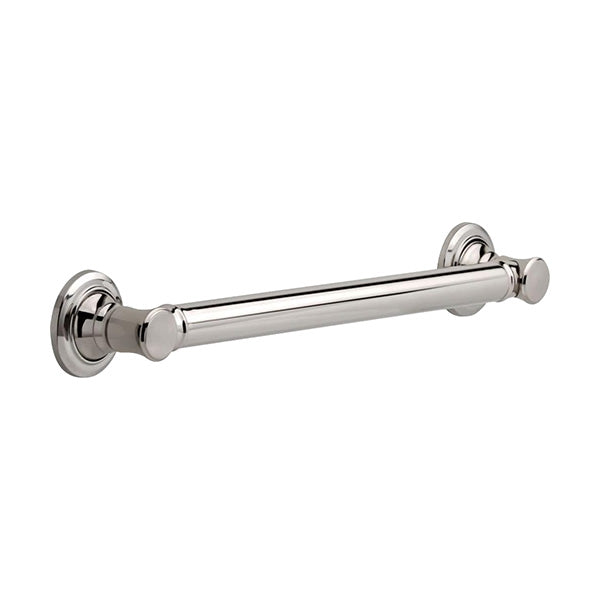 Delta Faucet Contemporary Grab Bar - Thumbnail 3