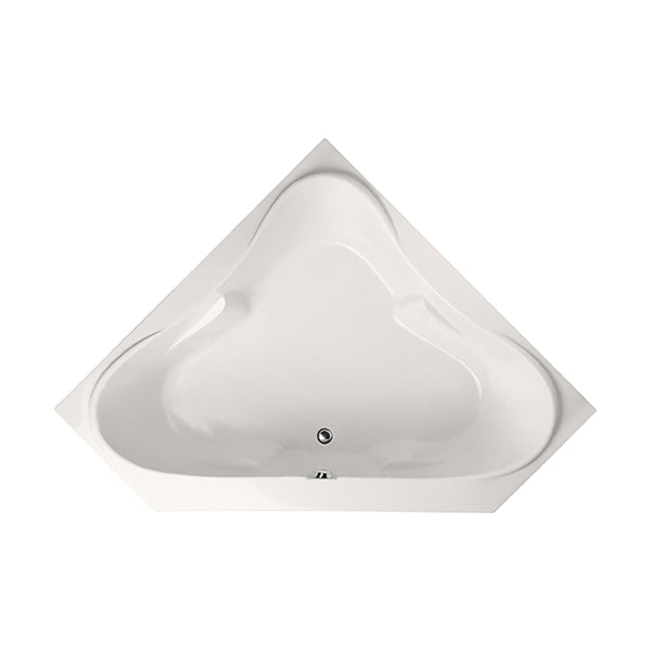 Hydro Systems ERI6060ATO-WHI: 256558_1.jpg (Variant Image)