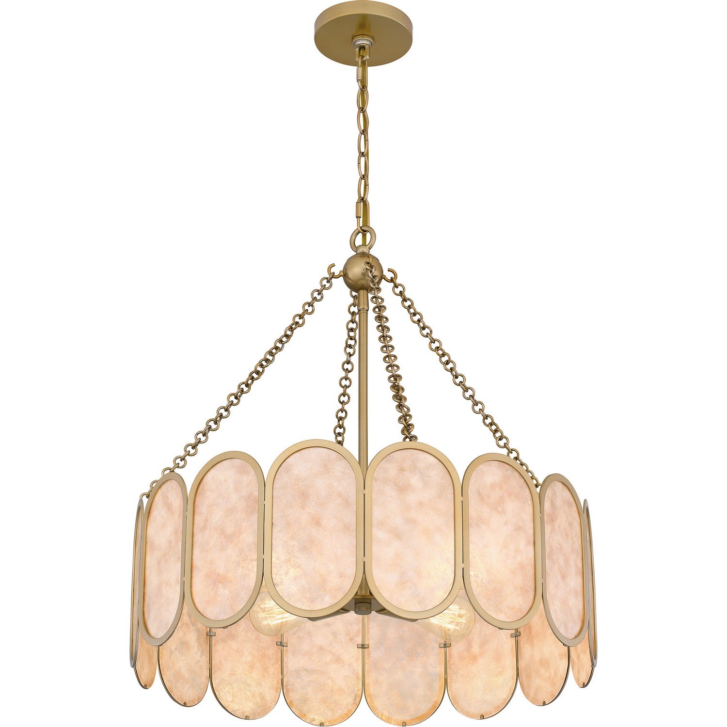 Quoizel QP6170LG: lad-5064591-3.jpg