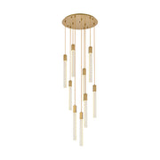 Elegant Lighting 2067D24SG