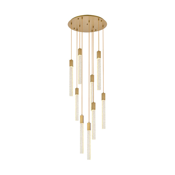 Elegant Lighting 2067D24SG