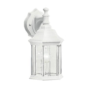 Kichler 9776WH