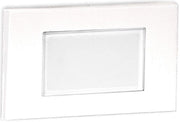 Wac Lighting WL-LED130F-C-WT: WACLighting_WLLED130FCWT-REP