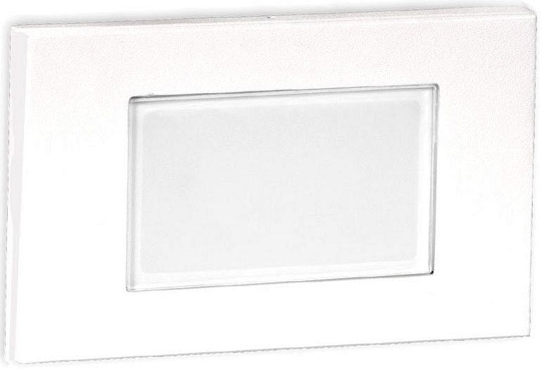Wac Lighting WL-LED130F-C-WT: WACLighting_WLLED130FCWT-REP
