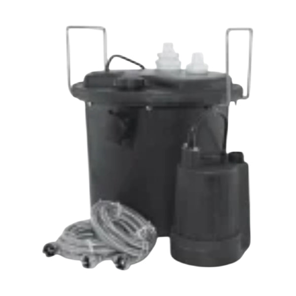 Zoeller 109-0005