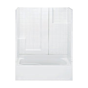 Aquatic 2603ST3PL-LN