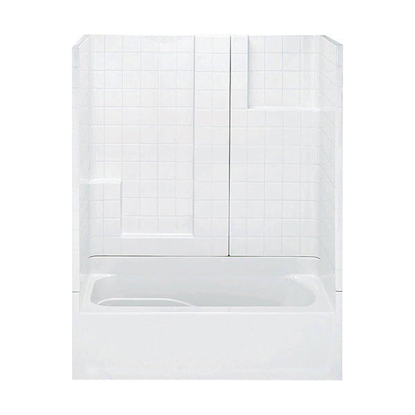 Aquatic 2603ST3PL-LN