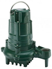 Zoeller 137-0001: ZoellerPump_1370001