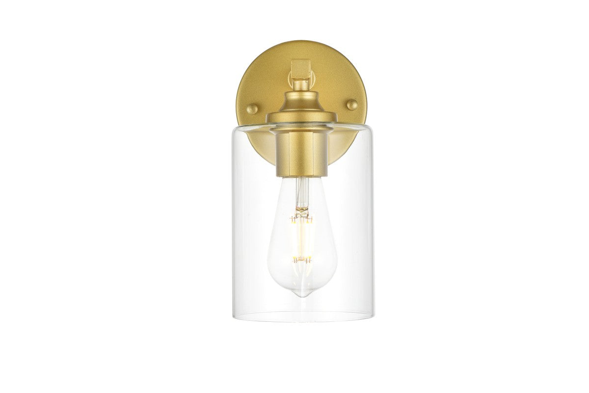 Elegant Lighting LD7315W5BRA: 1374673.jpg