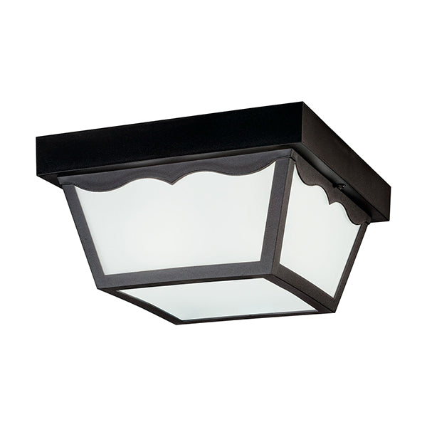 Kichler 9322BK