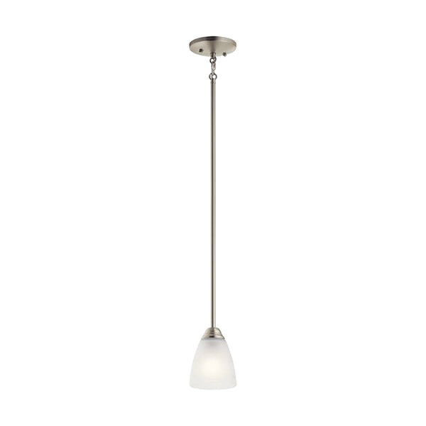 Kichler 43640NI
