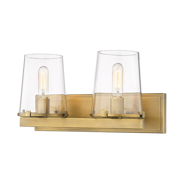 ZLT 3032-2V-RB