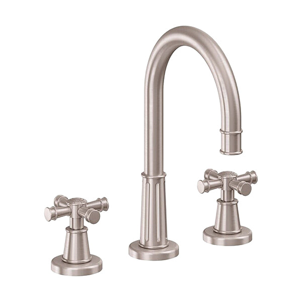 California Faucets C102XSZB-PBU: 318674_1.jpg