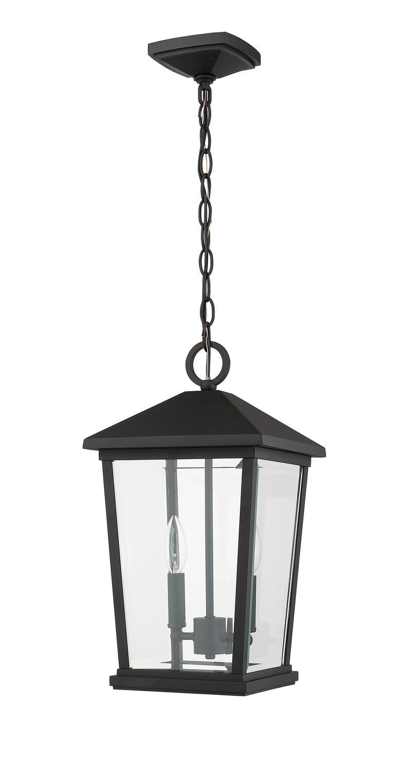 Z-Lite 568CHB-BK: 941392-4.jpg
