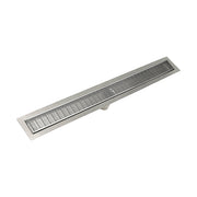 Infinity Drain FFAS 6542 PS: 49447_1.jpg (Variant Image)