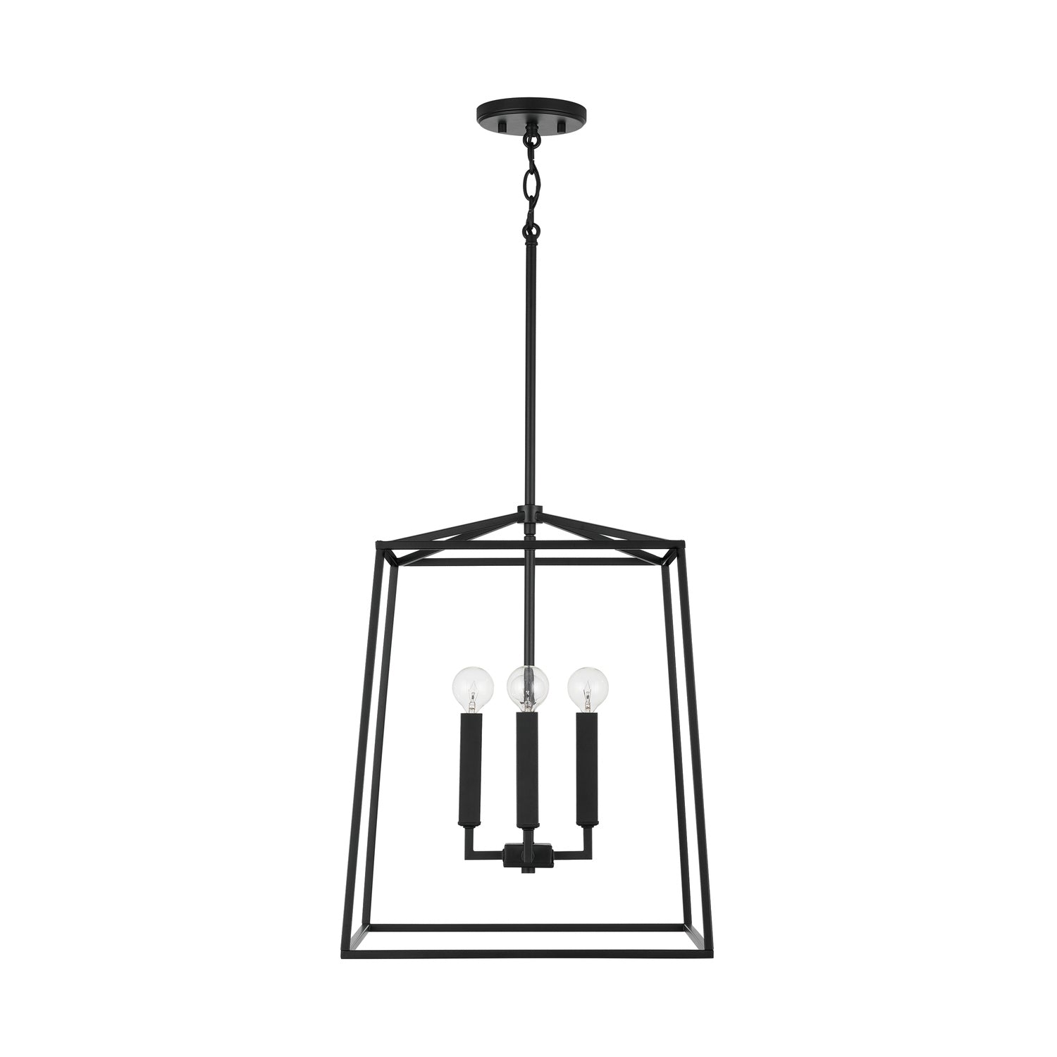 Capital Lighting 537642PN