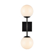 Elegant Lighting LD2358BK