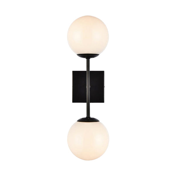 Elegant Lighting LD2358BK