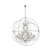 Elegant Lighting 1130G60DB/RC