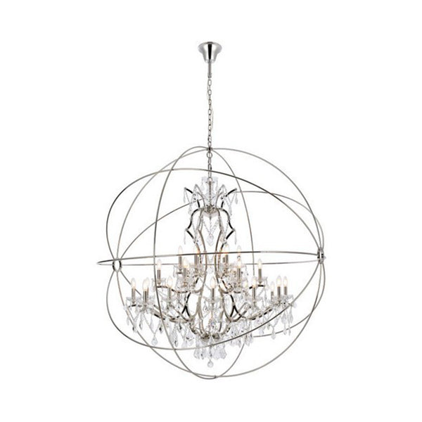 Elegant Lighting 1130G60DB/RC