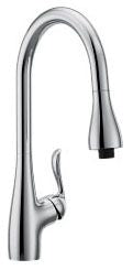 Moen 4736: FortuneBrandsHome&Security-Moen_4736