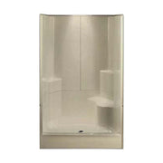 Praxis G4887SH3P1SL-WHT