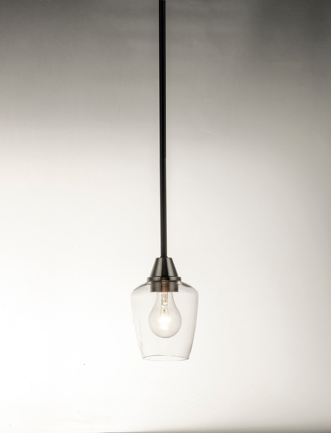 Maxim Lighting 96120CLBKSN: 899916-3.jpg