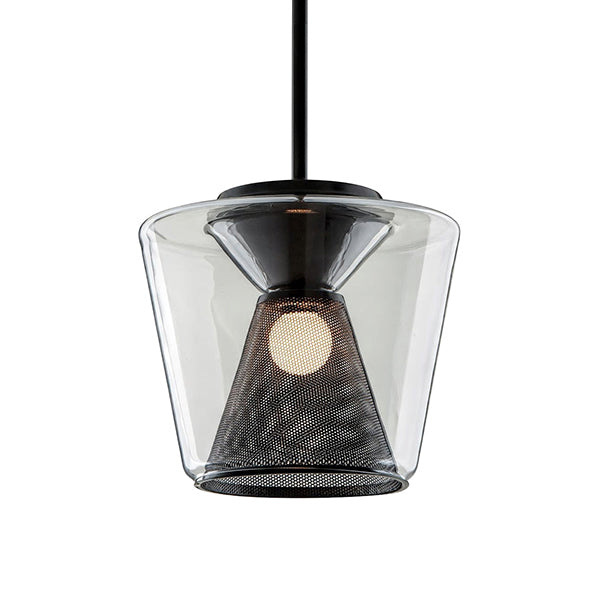 Troy Lighting F5851-SBK