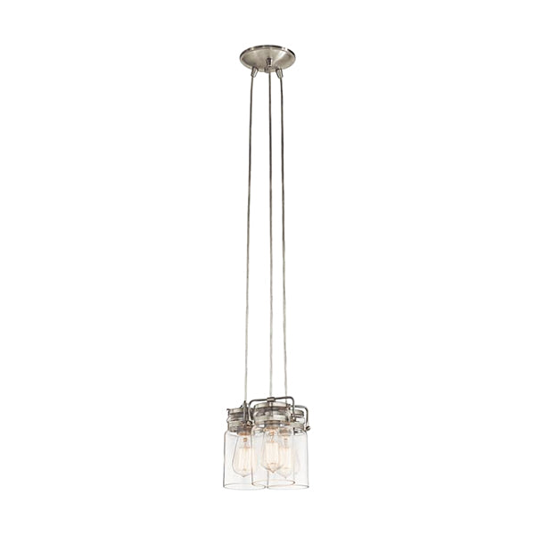 Kichler 42869NI