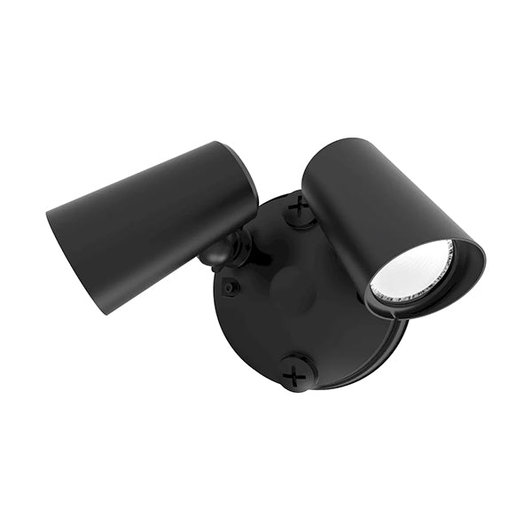 American Lighting FL2S-3CCT-BK